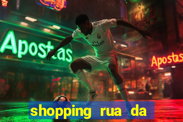 shopping rua da praia cinema